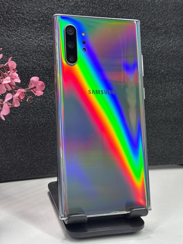 Samsung Galaxy Note 10+ 256GB