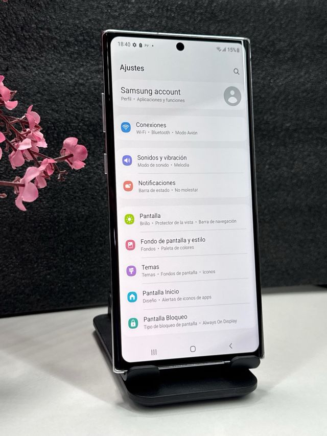 Samsung Galaxy Note 10+ 256GB