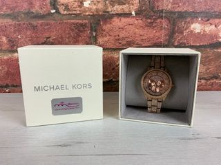 Reloj Michael Kors MK-6628