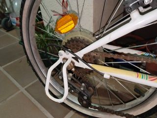 Bicicleta infantil B'twin Mistigirl 3