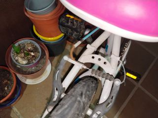 Bicicleta infantil B'twin Mistigirl 3