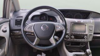 Ssangyong Rodius D22T Limited 131 kW (178 CV)