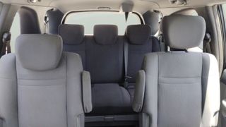 Ssangyong Rodius D22T Limited 131 kW (178 CV)