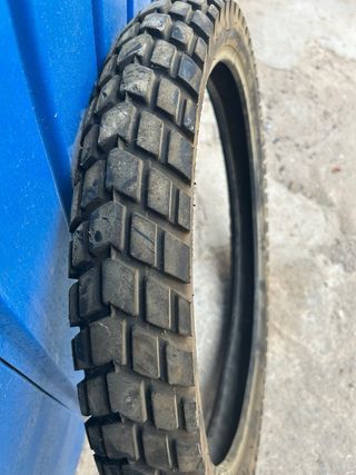 Neumáticos de moto (2 unidades)