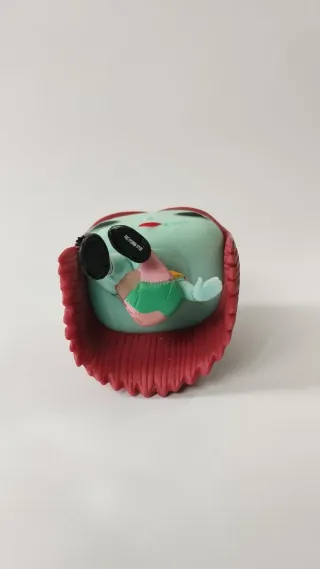 Funko Pop Sally Pesadilla Antes de Navidad