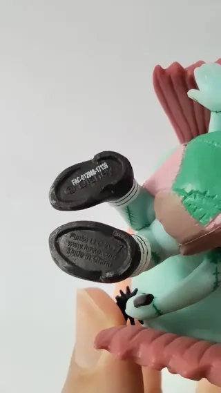 Funko Pop Sally Pesadilla Antes de Navidad