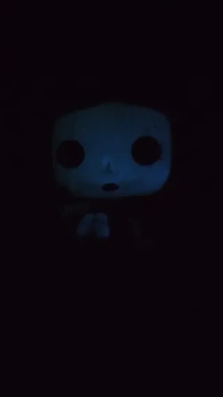 Funko Pop Sally Pesadilla Antes de Navidad