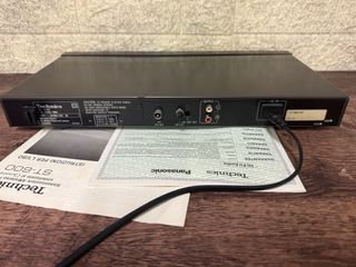 Sintonizzatore Technics ST-600 AM/FM