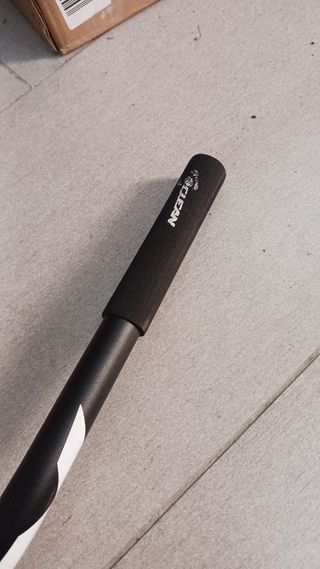 Manubrio Clean 103 Alluminio Biketrial