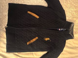 Cárdigan Polo Ralph Lauren niño 7-8 años