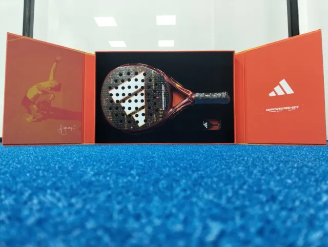 Adidas Adipower Multiweight Control Pro