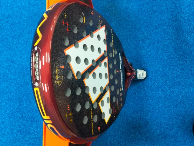 Adidas Adipower Multiweight Control Pro