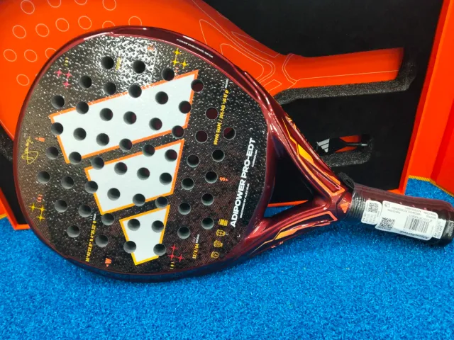 Adidas Adipower Multiweight Control Pro