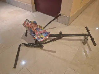 Asiento para Hoverboard SmartGyro