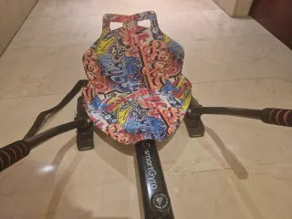 Asiento para Hoverboard SmartGyro