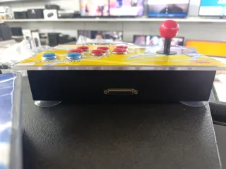 Consola Pandora Box 2 Mandos