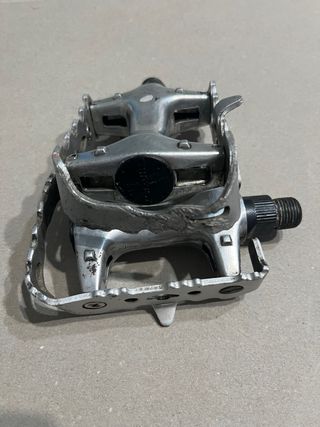 Pedales de Aluminio para Bicicleta