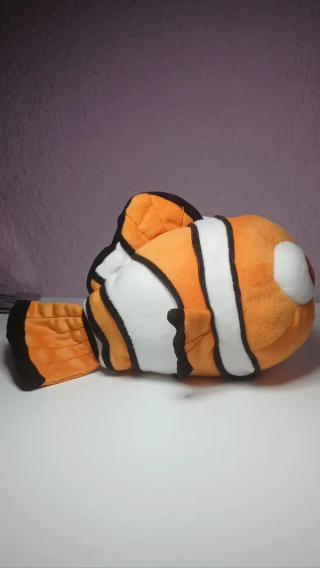 Peluche Nemo Disney/Pixar