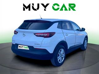 Opel Grandland X 1.5 CDTi Selective 96 kW (130 CV)