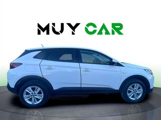 Opel Grandland X 1.5 CDTi Selective 96 kW (130 CV)