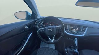 Opel Grandland X 1.5 CDTi Selective 96 kW (130 CV)