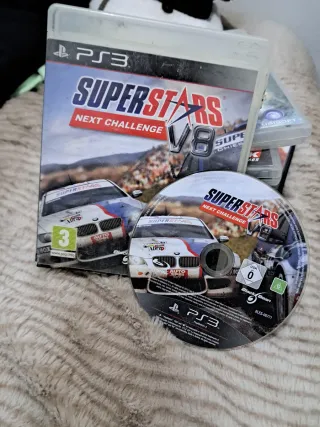 Lote Juegos PS3 y PS4: GTA V, Mafia II, AC III