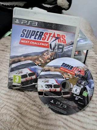 Lote Juegos PS3 y PS4: GTA V, Mafia II, AC III