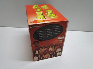 PACK DE 12  DVD AQUI NO HAY QUIEN VIVA (176155)