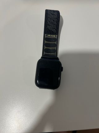 Apple Watch Series 9 GPS+LTE Negro/Azul