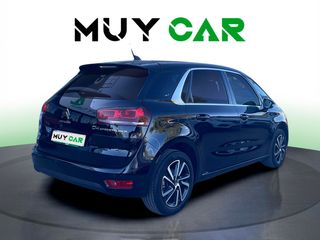 Citroen C4 Spacetourer PureTech 130 S&S Feel 96 kW (130 CV)