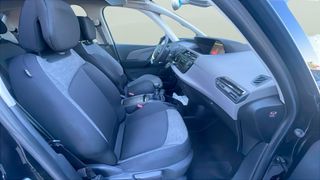 Citroen C4 Spacetourer PureTech 130 S&S Feel 96 kW (130 CV)