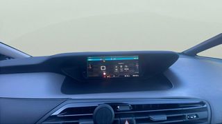 Citroen C4 Spacetourer PureTech 130 S&S Feel 96 kW (130 CV)