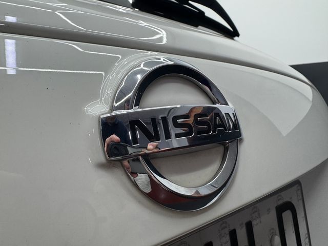 Nissan Juke 2012