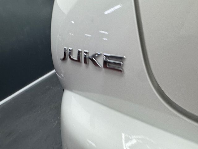 Nissan Juke 2012