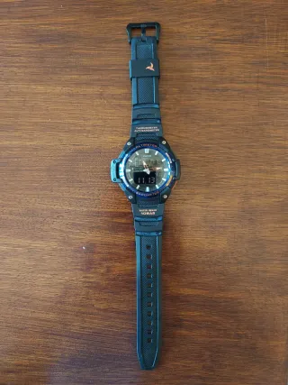 Casio SGW 450H