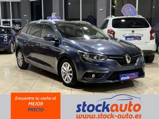 Renault Megane 2018