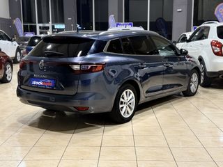 Renault Megane 2018