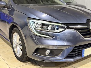 Renault Megane 2018