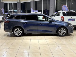 Renault Megane 2018