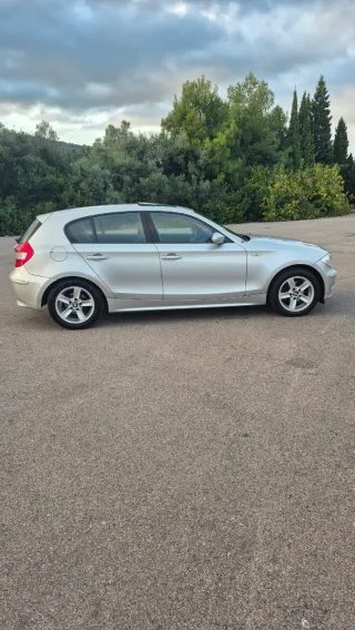 BMW Serie 1 2005
