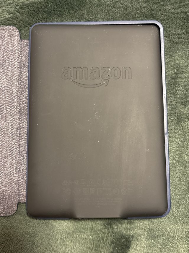 Kindle Paperwhite 7ª Gen