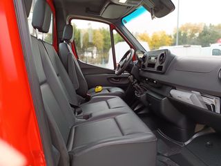 Mercedes Sprinter 514 BASCULANTE VOLQUETE 143 CV