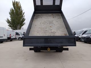 Mercedes Sprinter 514 BASCULANTE VOLQUETE 143 CV