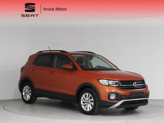 Volkswagen T-Cross ADVANCE 110 CV