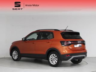 Volkswagen T-Cross ADVANCE 110 CV