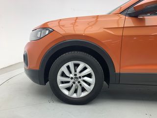 Volkswagen T-Cross ADVANCE 110 CV