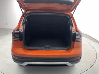 Volkswagen T-Cross ADVANCE 110 CV
