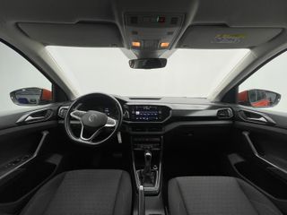 Volkswagen T-Cross ADVANCE 110 CV