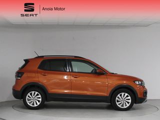 Volkswagen T-Cross ADVANCE 110 CV