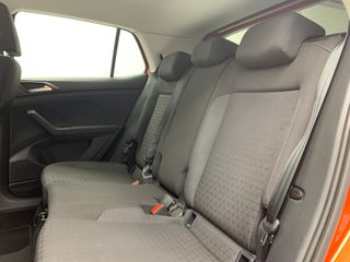 Volkswagen T-Cross ADVANCE 110 CV